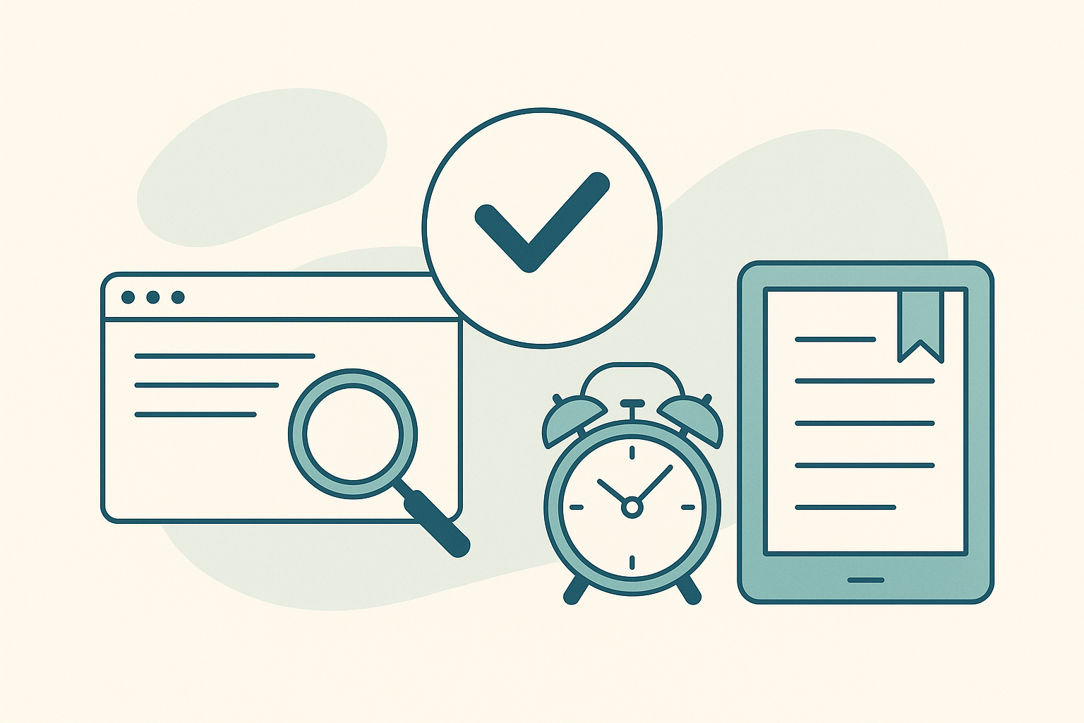 Building an Effective 'Read It Later' System with Tab Reminder