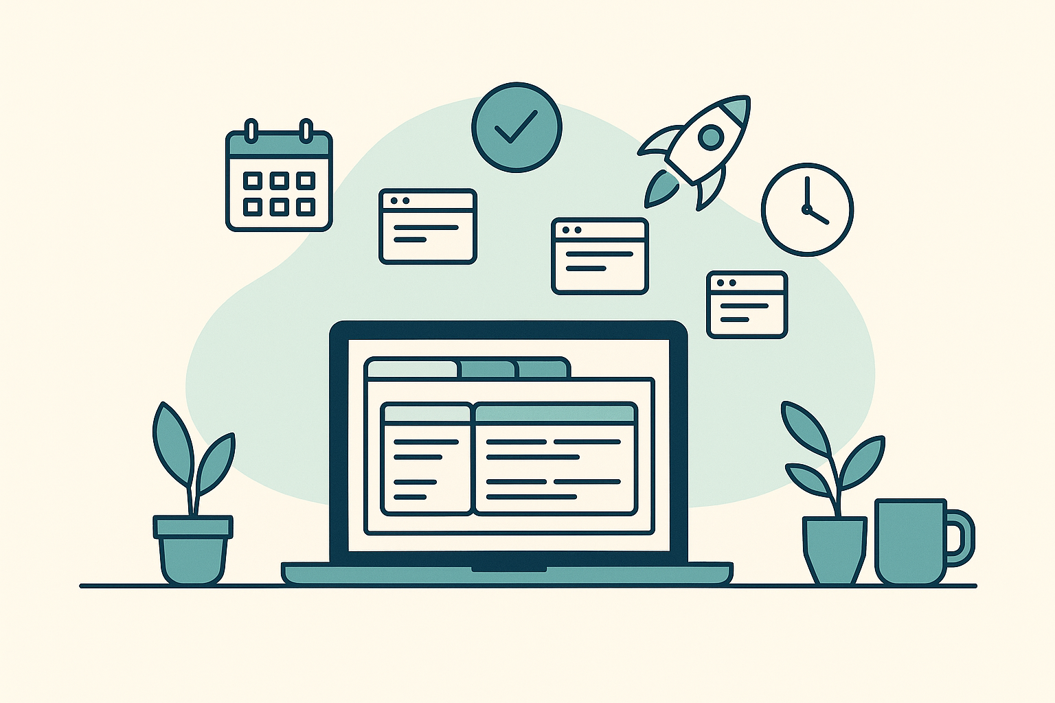Ten Founder Workflows That Turn Your Browser Into a Productivity System