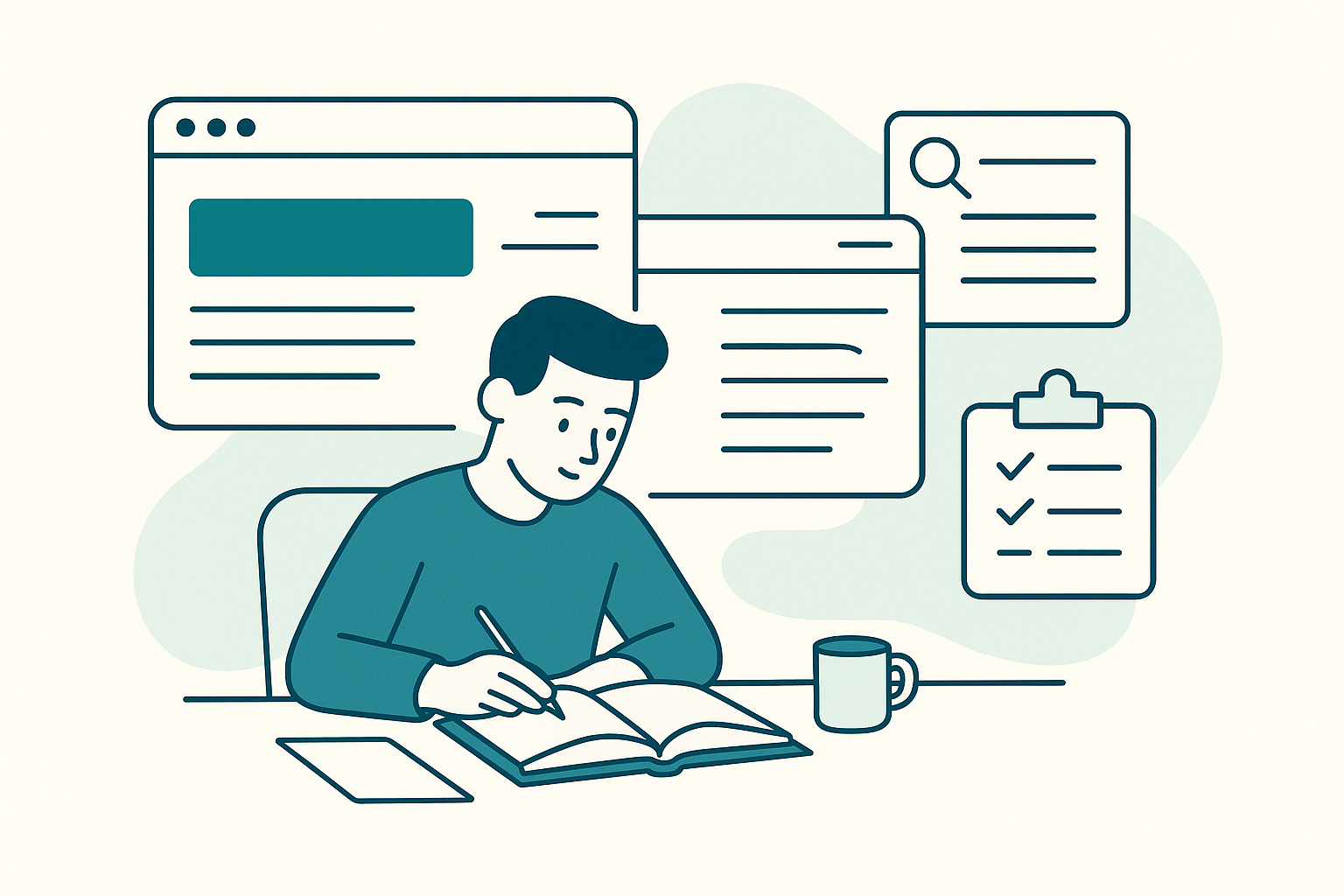 Managing Study Tabs for Student Success: Boost Productivity and Organization