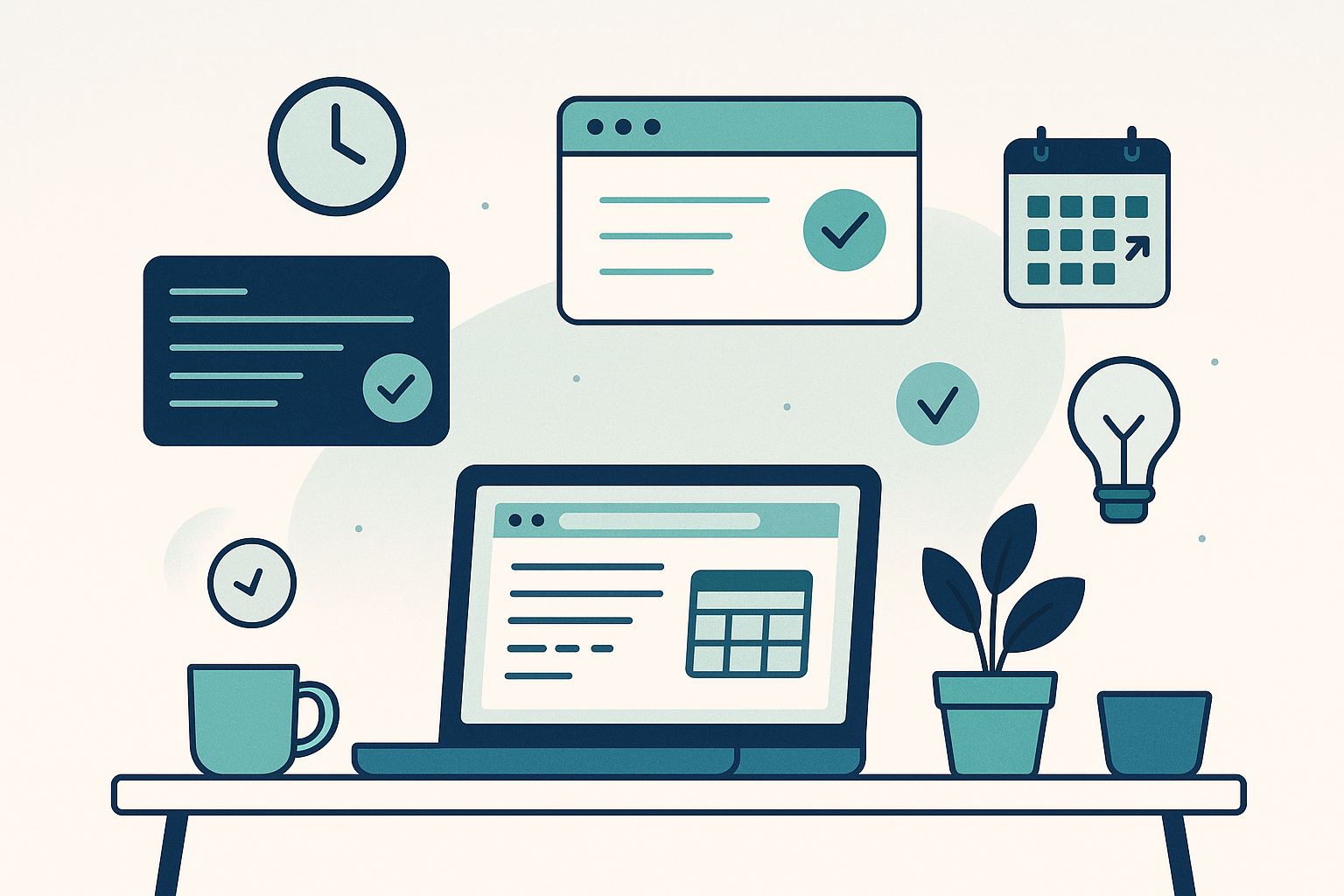 5 Productivity Hacks Using Tab Reminders