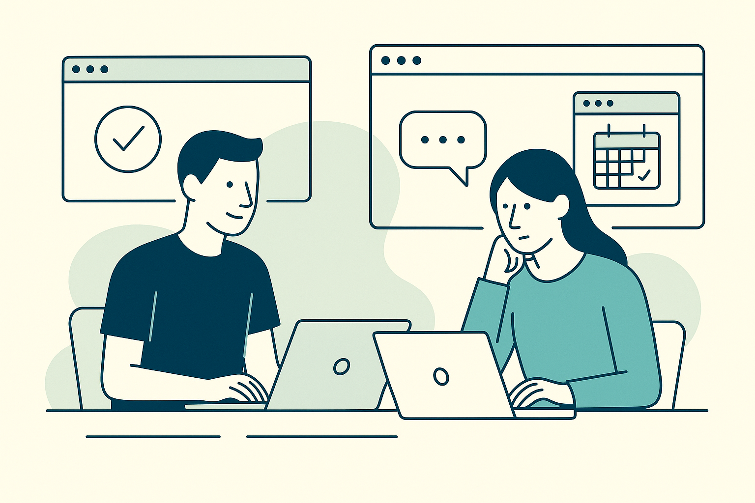How Remote Workers Can Streamline Meeting Prep and Project Management with Tab Reminder