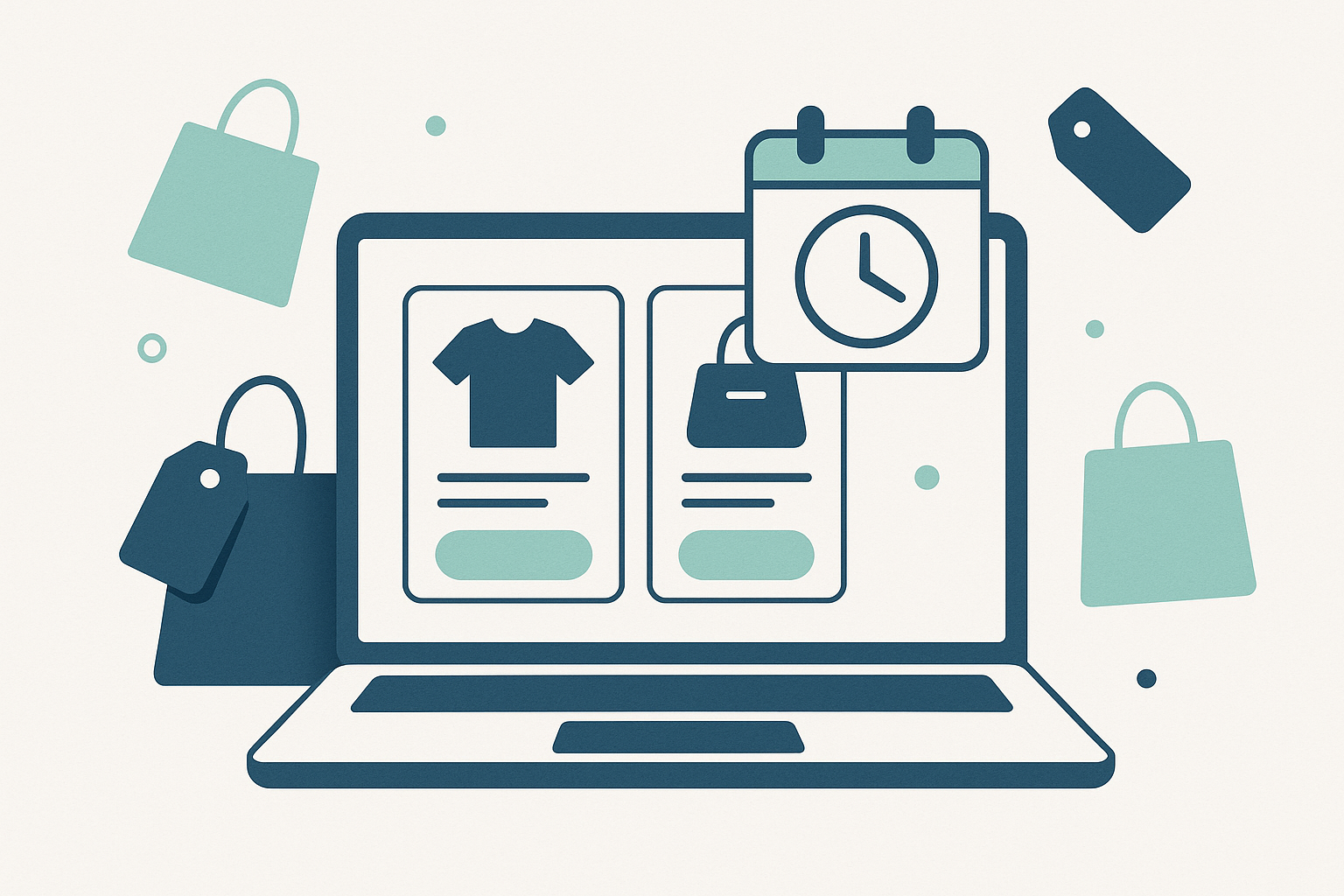 How to Save Online Shopping for Later (Without Bookmarks, Wishlists, or 50 Open Tabs)