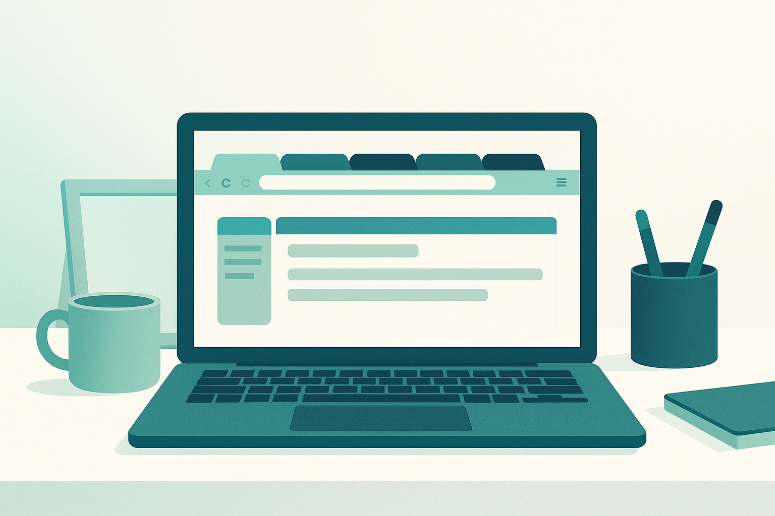 How to Stop Losing Important Tabs Forever