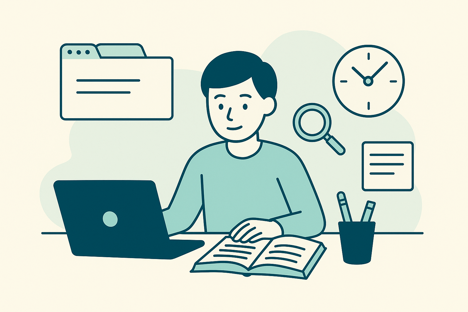 How Students Can Optimize Study Workflows With Tab Reminder