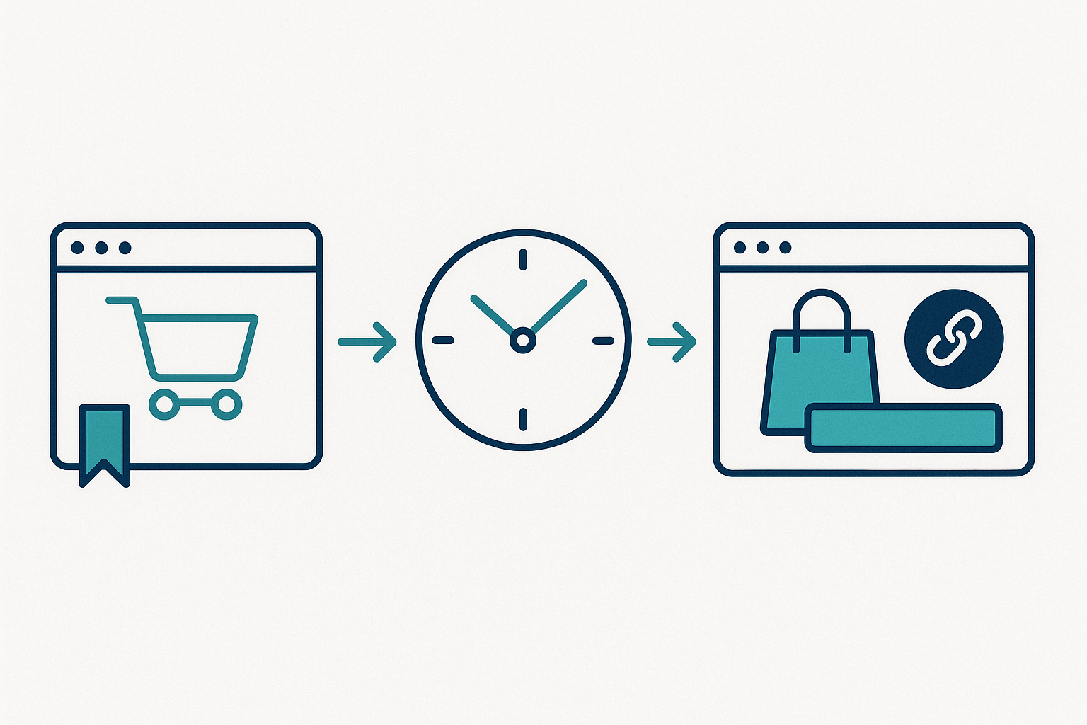 How affiliate attribution works